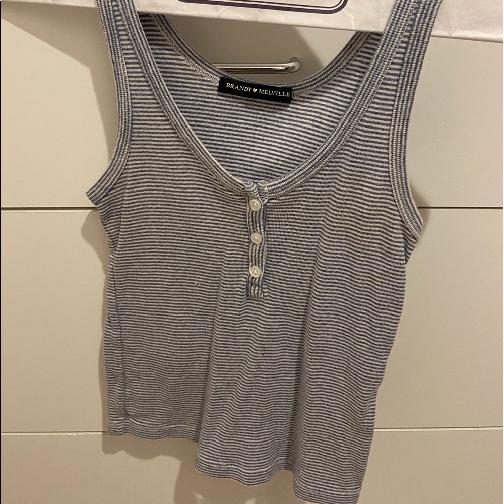 brandy tank✨